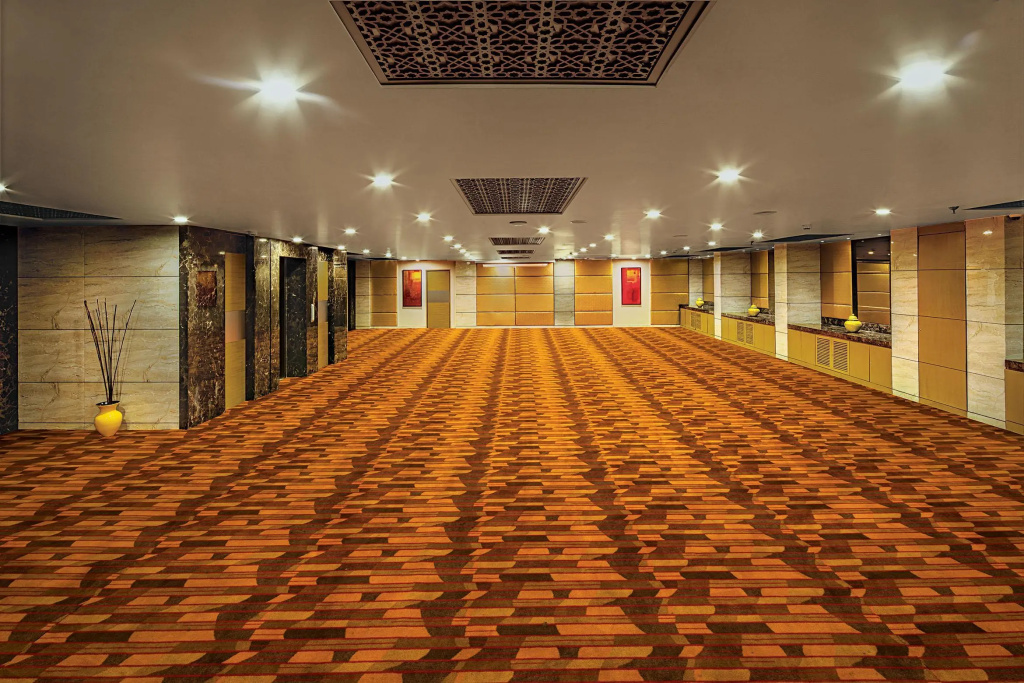 Lemon Tree Hotel Vadodra