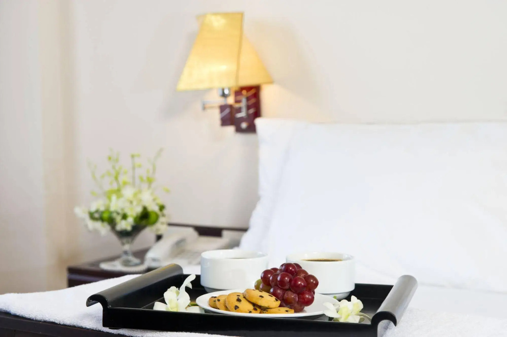 Hotel photo 14