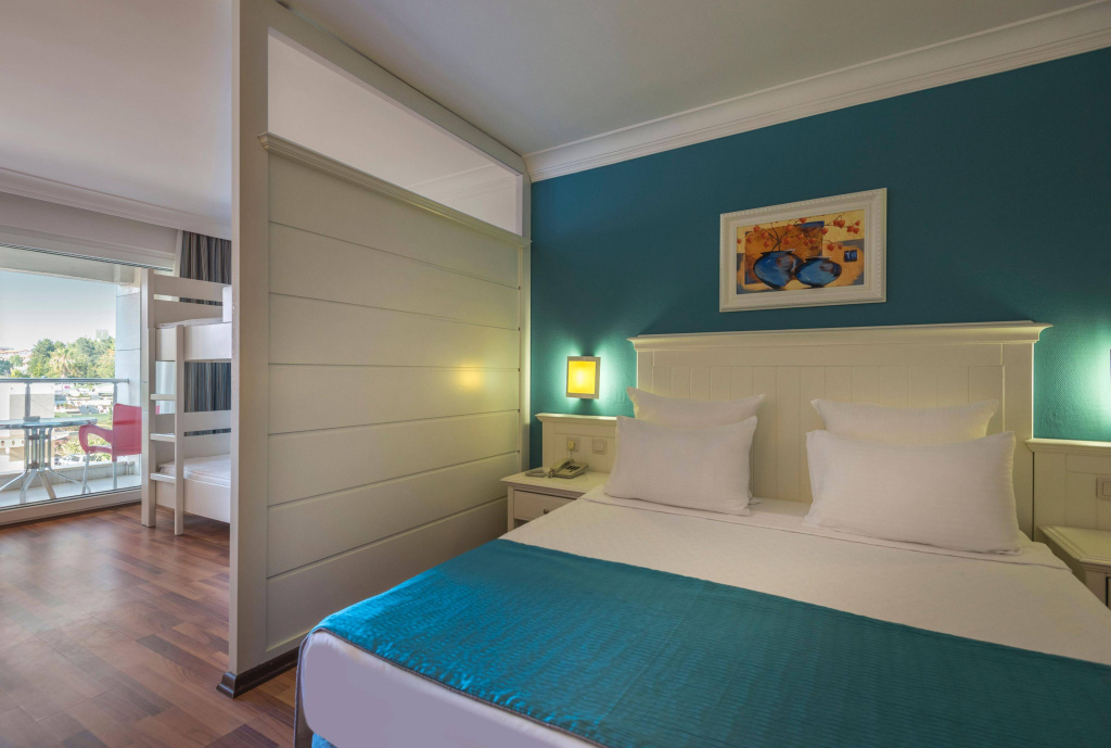 Terrace Beach Resort - All Inclusive - Général
