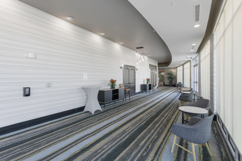 Holiday Inn Hotel & Suites Waco Northwest by IHG - Général