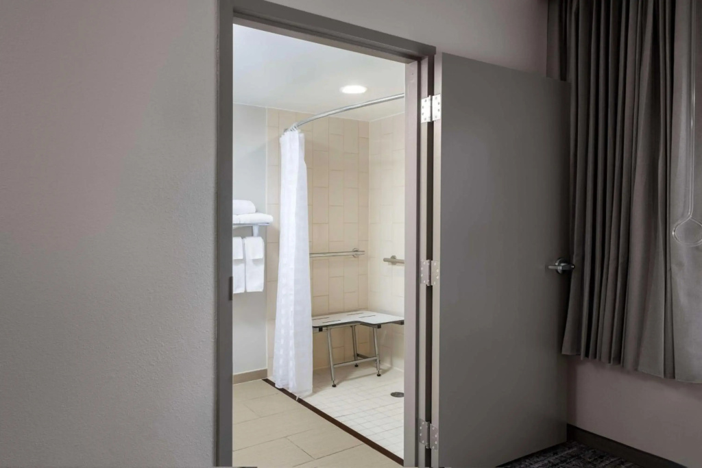 Hyatt Place Chantilly Dulles Airport-South - Général