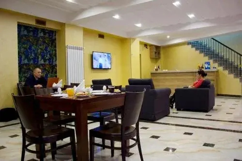 Hotel photo 18