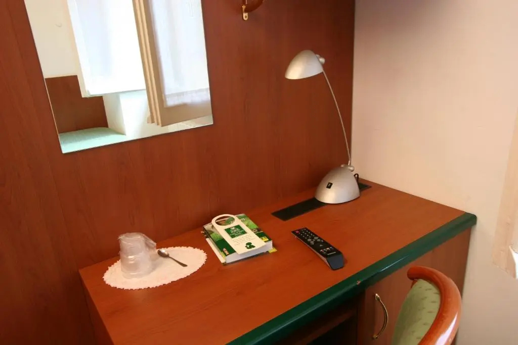 Hotel Adriana - Chambres