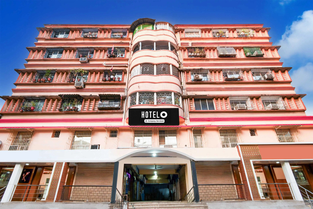 Townhouse Dhanbad Centre Point Mall