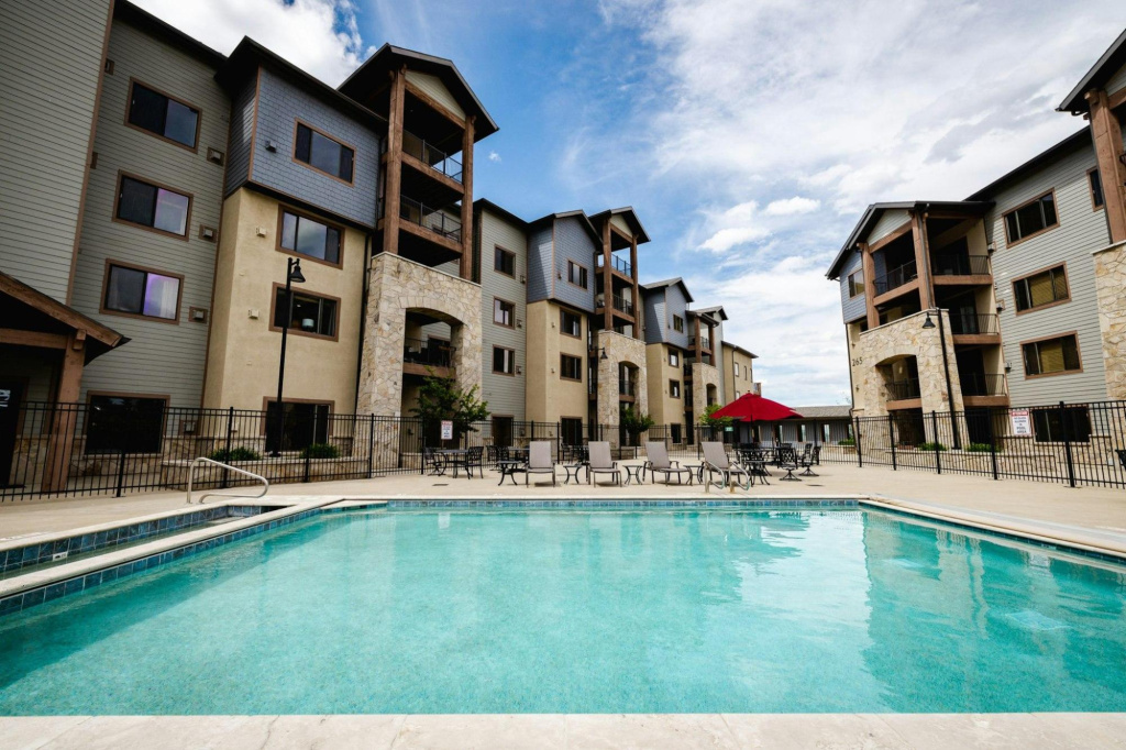 Silverado Lodge, Park City - Canyons Village by Vail Resorts - Général