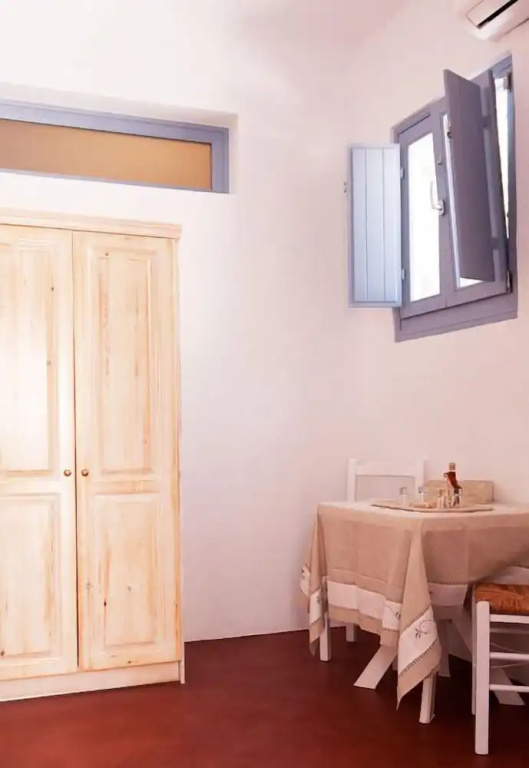 Family Apartment with balcony