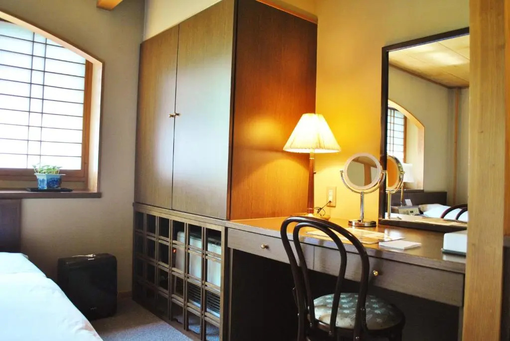 Hotel Kazahaya - Chambres