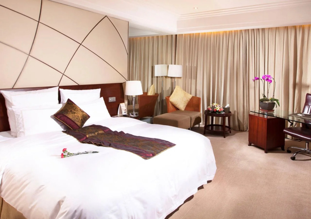 Jinling Liyang Palace — фото 3