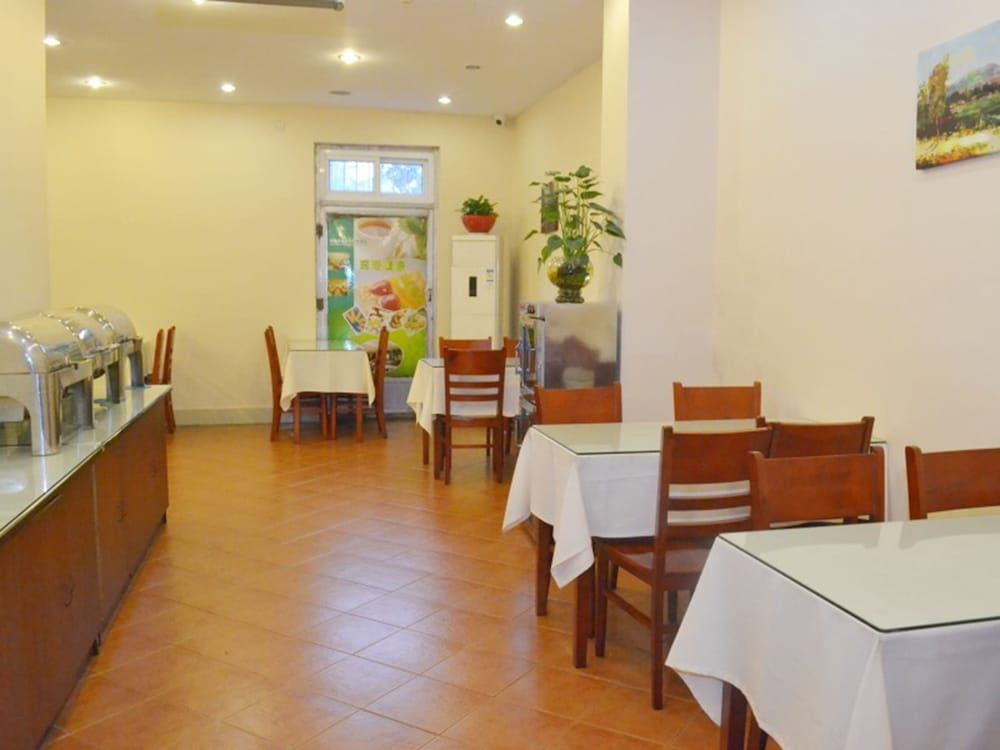 GreenTree Inn Laiwu West Laiwu Road Express Hotel - Général