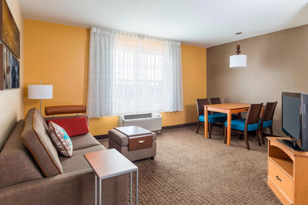 TownePlace Suites By Marriott Phoenix North - Général