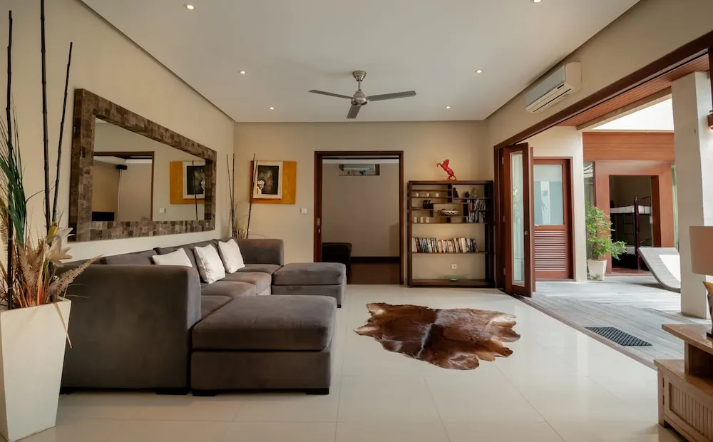 Villa Sambu - фото 16