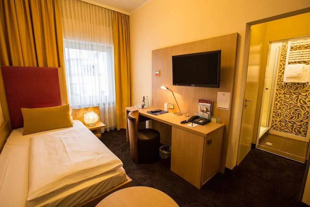 Economy Single room single bed