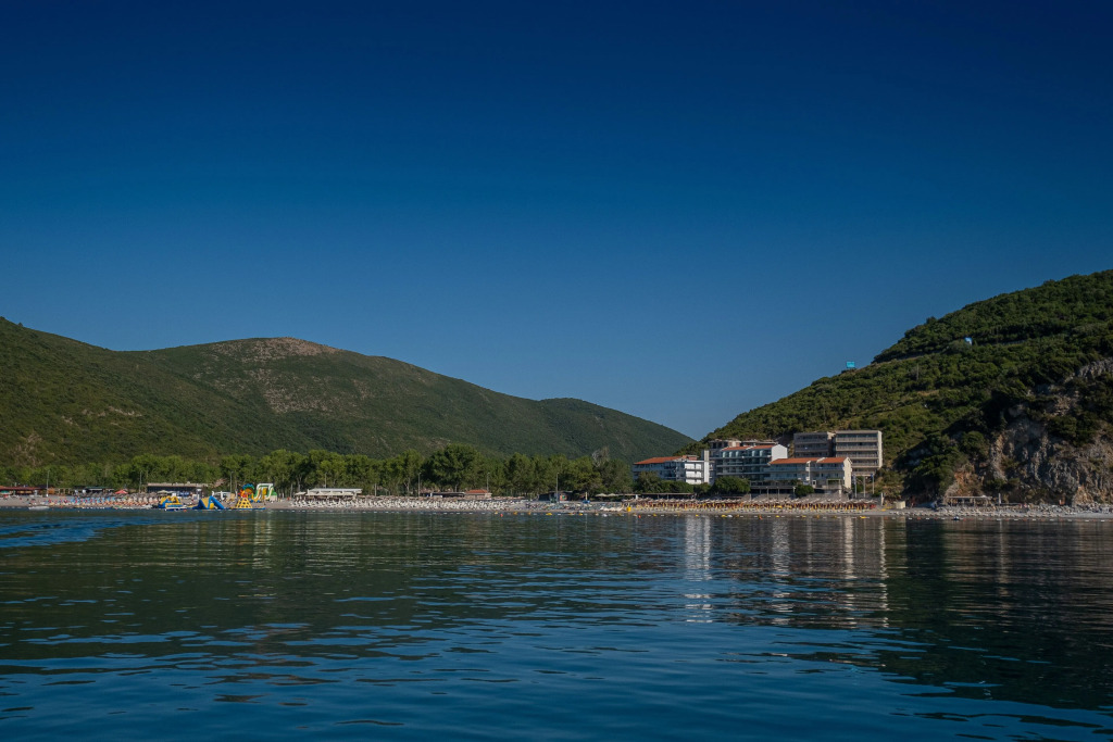 Hotel Poseidon by null