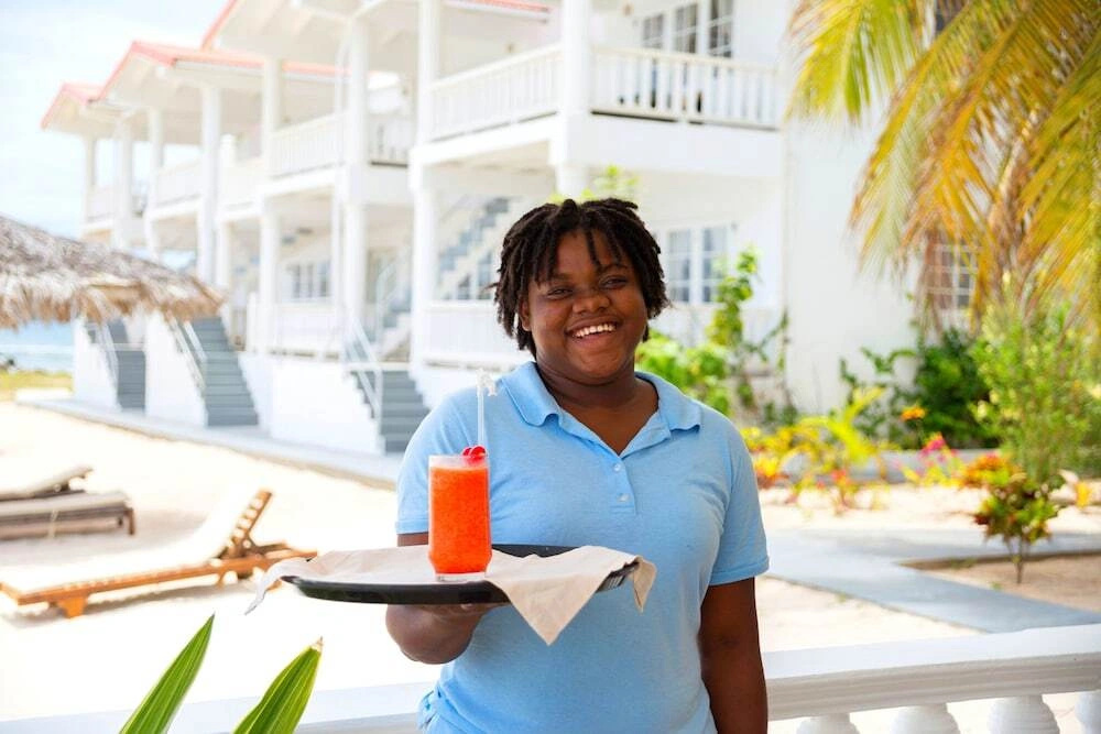 David's Beach Hotel - Général