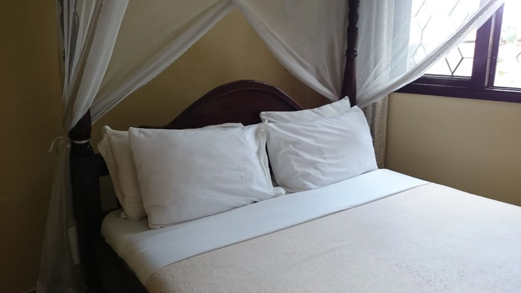 Transit Airport Bed & Breakfast - Général
