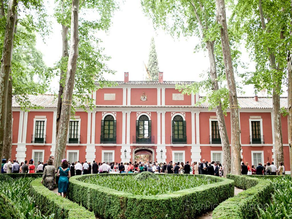 Hotel María