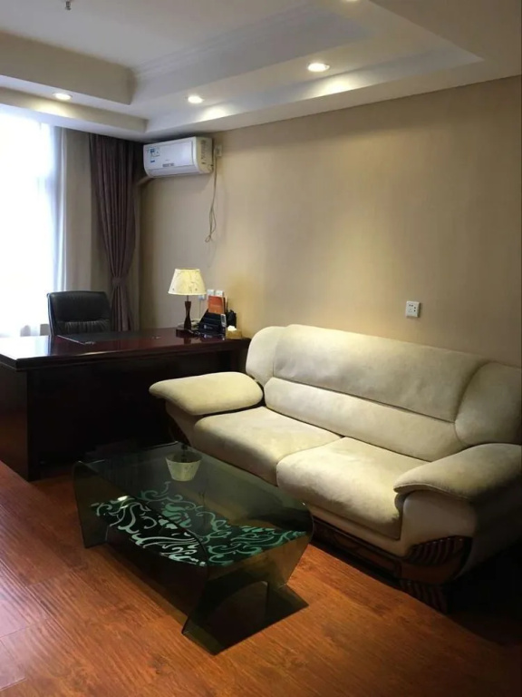Airport Yuanhang International Hotel - Général