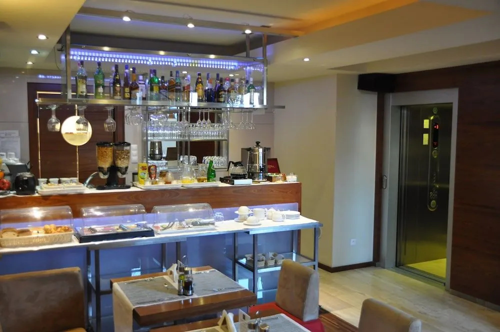 Hotel photo 19