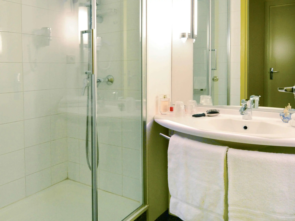 Afficher la photo 8 — Ibis Styles Dax Center