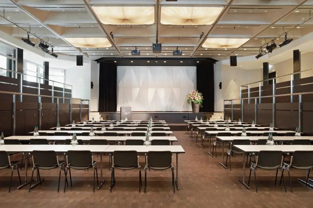 Hotel Seepark Thun - Général