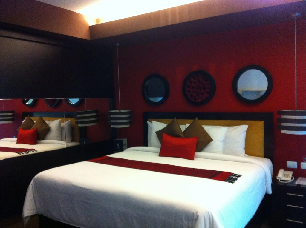 Hotel photo 12