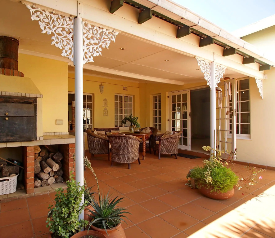 Arum Place Guest House - 2
