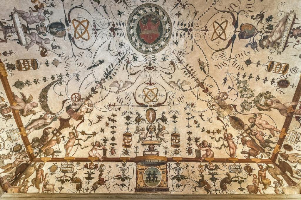 Palazzo Coli Bizzarrini Image 36