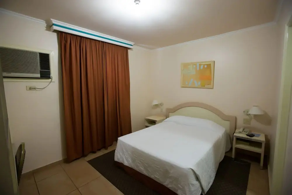 Prince Hotel - Chambres