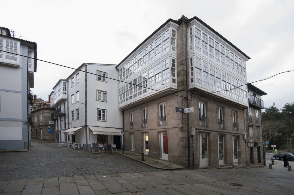 Casas Reais Boutique - Général