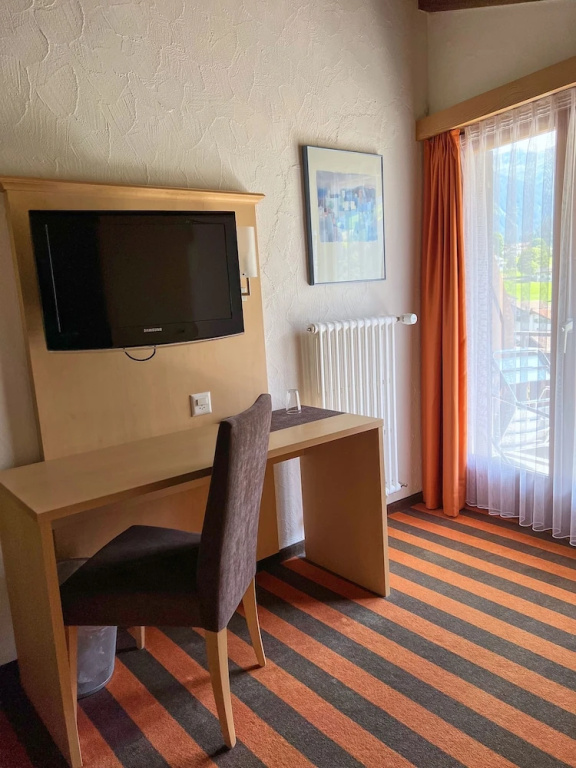 Madrisa Lodge - Chambres