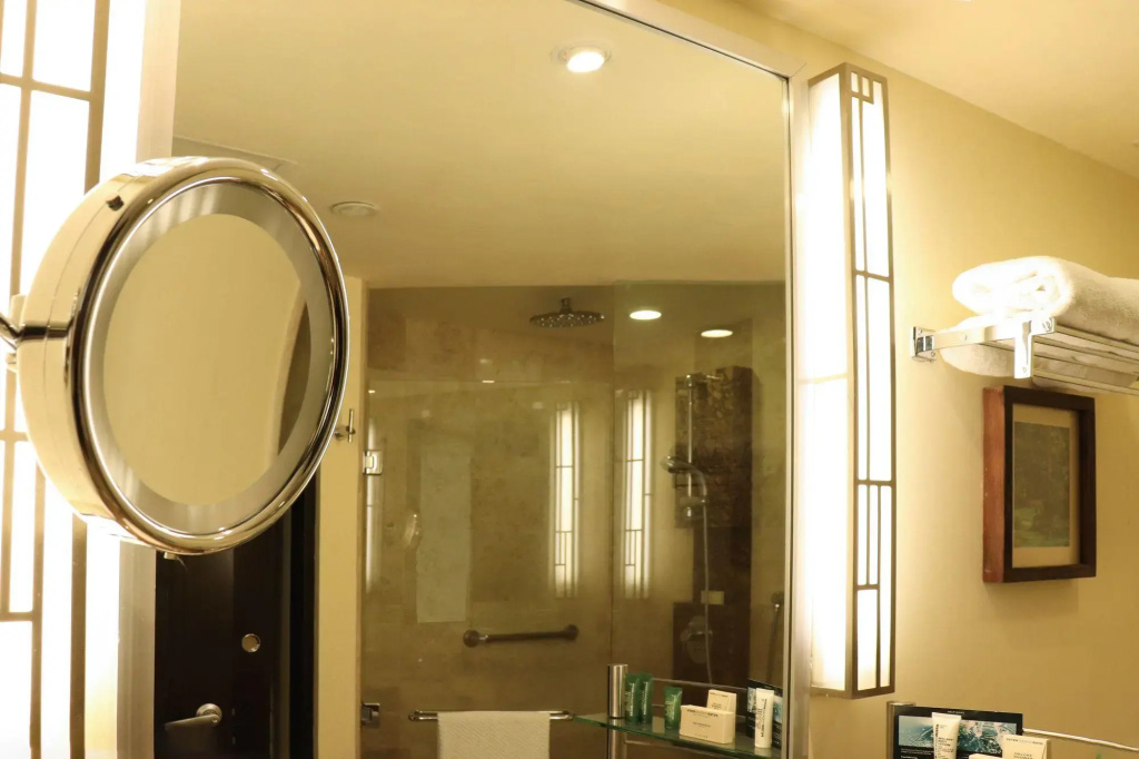 Holiday Inn Villahermosa Aeropuerto by IHG - Général