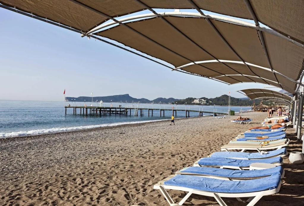 Kilikya Palace Goynuk - All Inclusive - Général