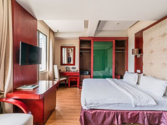 Celyn City Hotel