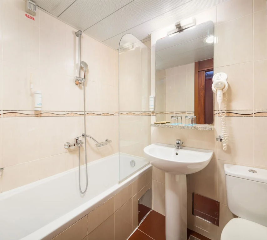 Marko Polo Maradiso Hotel by Aminess - Chambres