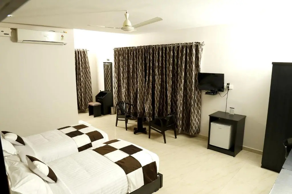 Rydges Inn - Chambres