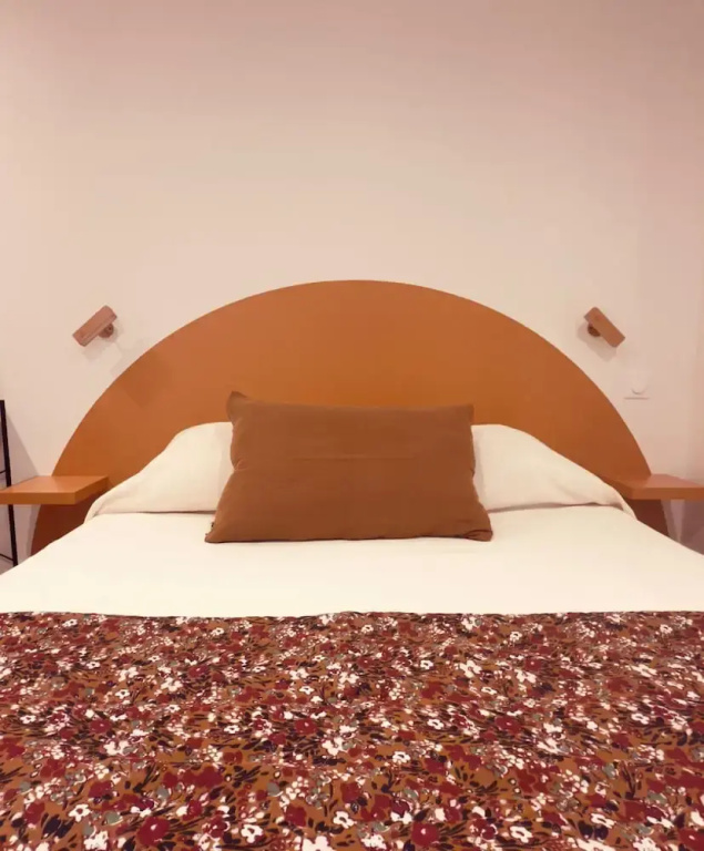 Afficher la photo 6 — L'auberge U PAMPASGIOLU
