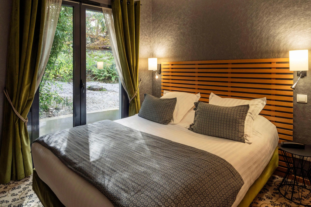 Afficher la photo 6 — Best Western Plus Hotel de la Regate