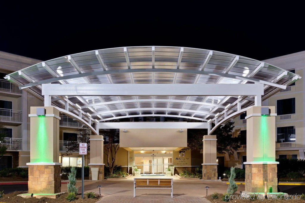 Holiday Inn Hotel & Suites Atlanta Airport-North by IHG - Général