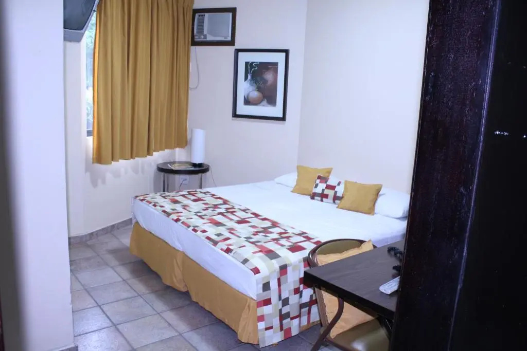 Hotel Dom Henrique - Chambres