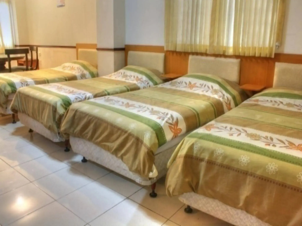Cihampelas Hotel 2 - Général