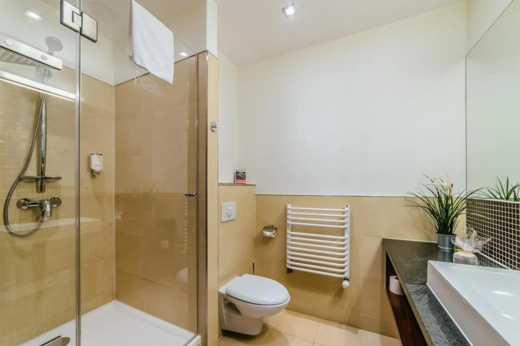 Hotel DeSilva Warszawa Piaseczno - Général