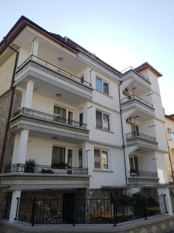 Milchevi Guesthouse