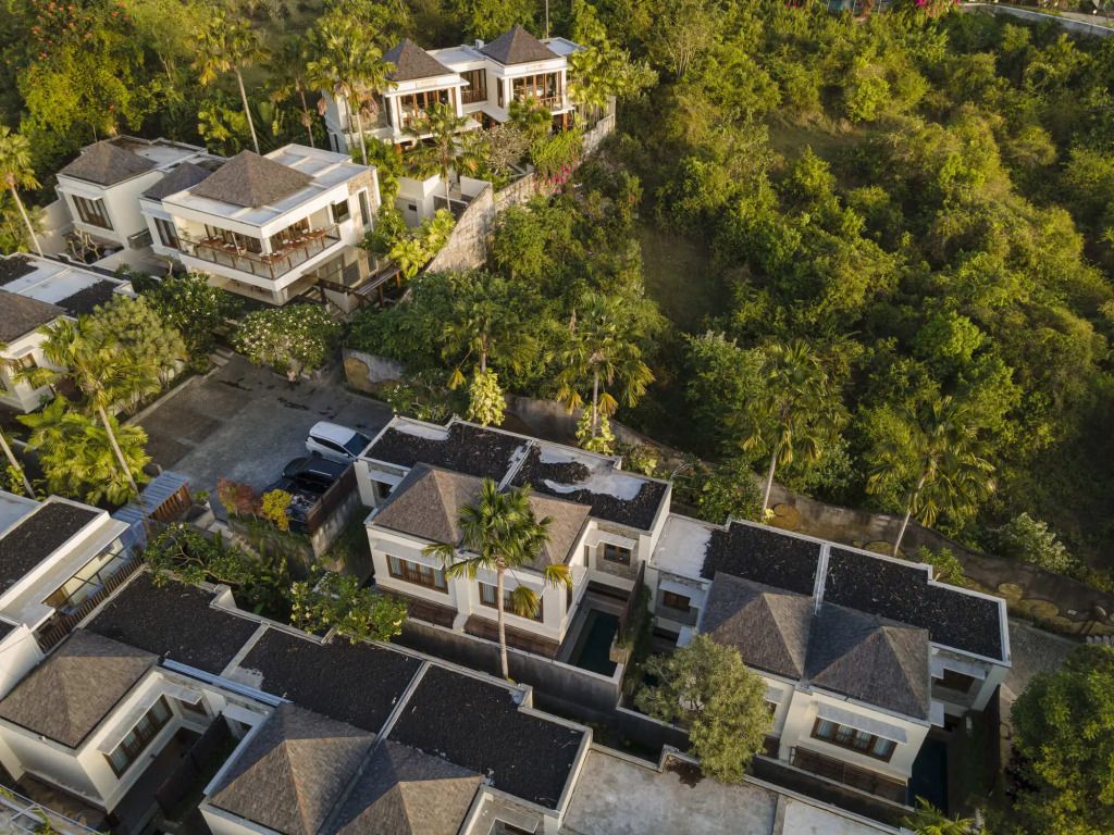 Tanadewa Luxury Villas & Spa
