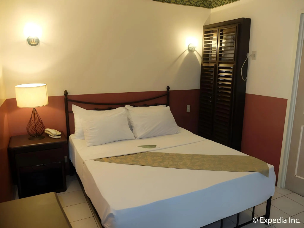 DM Residente Inns and Villas — 5