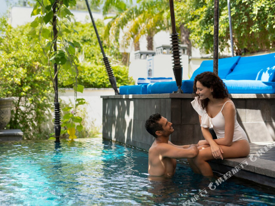 The St. Regis Langkawi