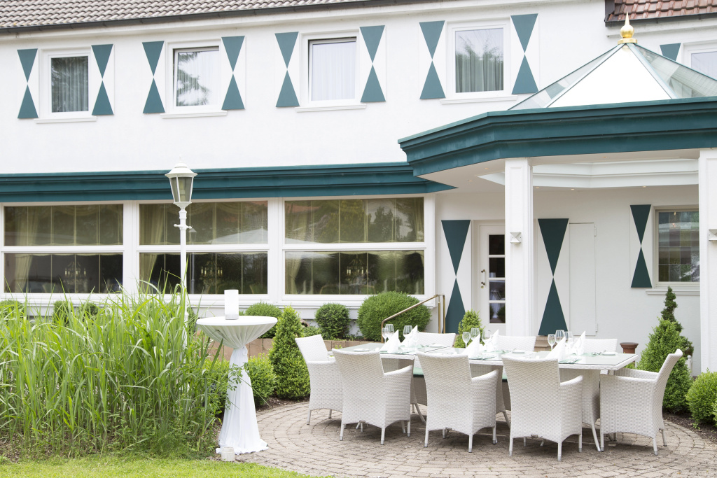 Hotel-restaurant Arneggers Adler - Général