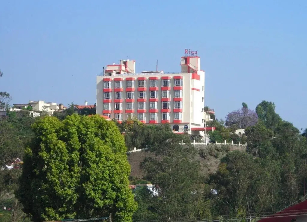 Hotel photo 7