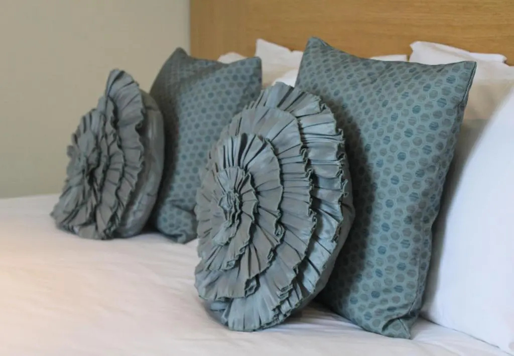 The Old Rectory Hotel - Chambres