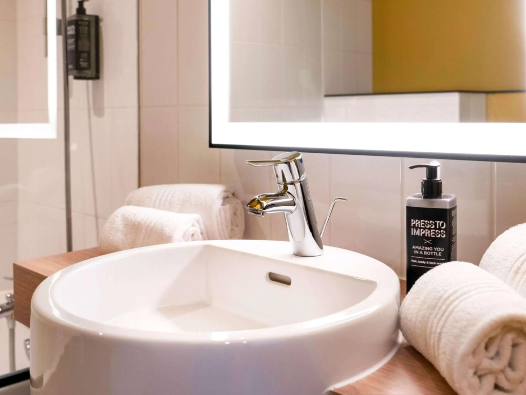 ibis Styles Colmar Centre - Général