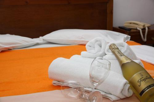 Poseidon Hotel 3 *